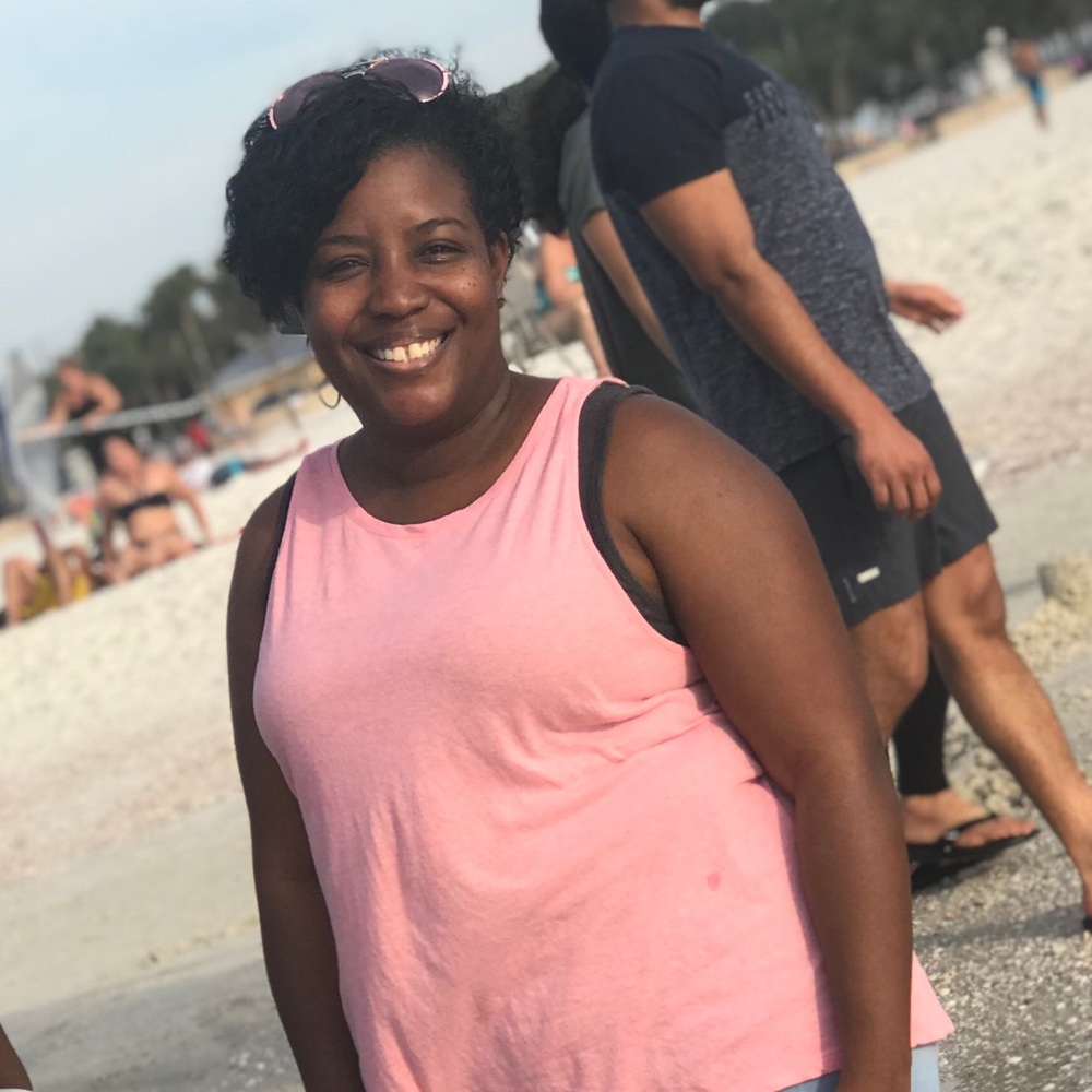 Meet your Posher, Delshana